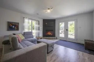 Détente Orford 117 condo / chalet - Orford