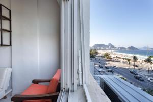 Atlântica Palace Vista Mar