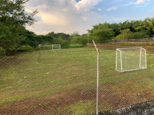 Hermosa y tranquila finca con piscina