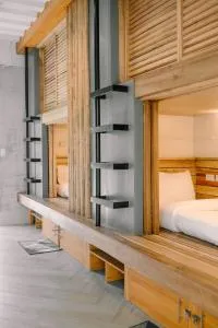 Happiness Hostel Siargao - Libertad