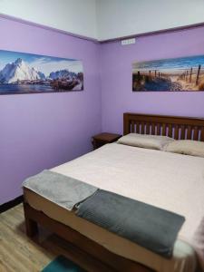 Studio Condo close to MRT on 12 Floor in Hua mak