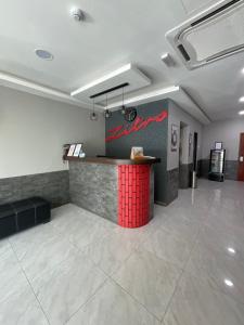Zitro Hotel
