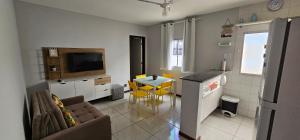 Guarajuba Residence Apto