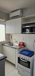 Guarajuba Residence Apto