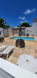 Guarajuba Residence Apto