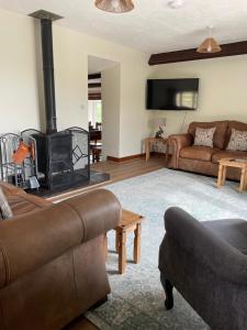 Braffin @ Fellside Farm, Pennington, Ulverston