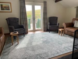 Braffin @ Fellside Farm, Pennington, Ulverston