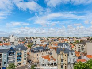 Appartements Appartement Les Sables-d'Olonne, 3 pieces, 6 personnes - FR-1-197-580 : photos des chambres