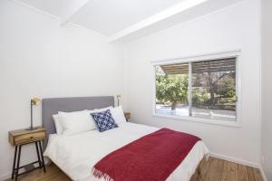 Free night on us this winter at Arthurs Mollymook