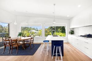 Bombora Pearl - 4hvězdičkové hotely ve městě Mollymook