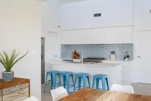 Casa Azul - Lake Tabourie