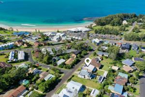 Wallace Waves - 3hvězdičkové hotely ve městě Mollymook