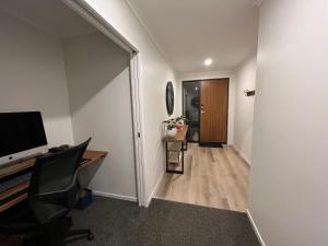 Convenient and comfortable Waitara