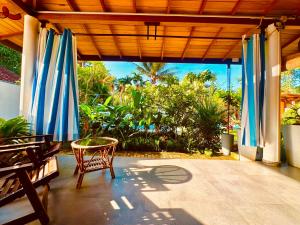 Garden Villa Talalla