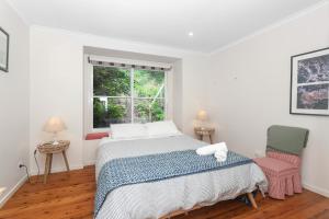 The Glass House Mollymook Beach