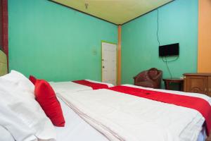 Reddoorz Syariah At Hotel Matahari 2