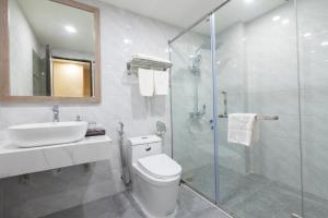 Phòng Loại Sang (Deluxe Room)