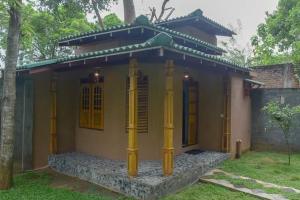 Kirindioya Village Safari Lodge