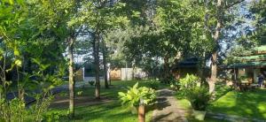 Kirindioya Village Safari Lodge