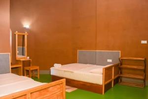 Kirindioya Village Safari Lodge