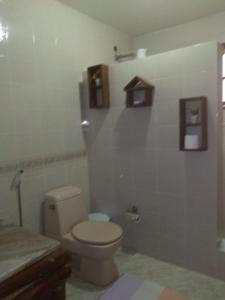 Casa com Piscina e Churrasqueira Perto da CBF, Feirarte, Parque Nacional