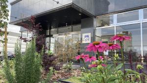 Toyoko Inn Hikone eki Higashi guchi