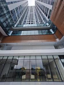 Ấm cúng, hiện đại, tiện nghi!