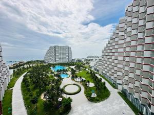 The Cam Ranh ResortLuxury Service