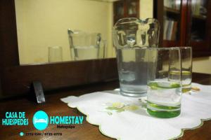 Homestay Matagalpa
