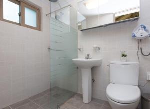 Jeju Soranghozen Pension