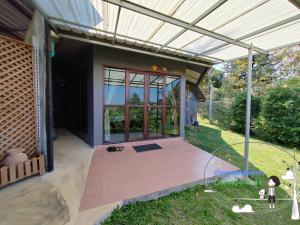 Baan Suan Plearndara Homestay