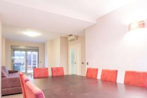Amplio apartamento a 15 minutos de la Puerta del Sol