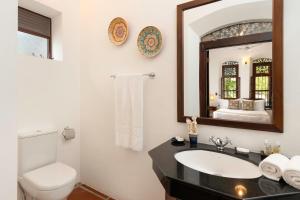 Jetwing Galle Heritage Home