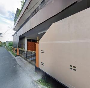 Hotel O Wisma Nusantara Near SD GMIM Wiau Lapi