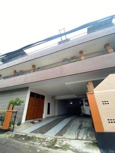 Hotel O Wisma Nusantara Near SD GMIM Wiau Lapi