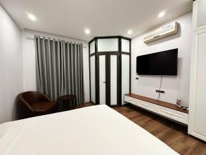 Hanoi Old Quarter Homestay