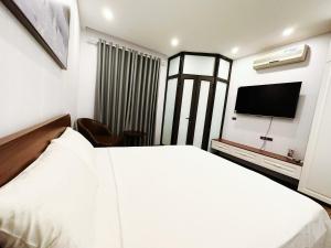 Hanoi Old Quarter Homestay