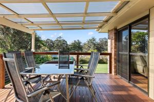 Humble Abode - Ubytování bez kategorie ve městě Mollymook