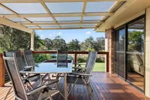 Humble Abode - Mollymook