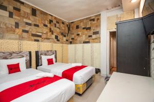 RedDoorz Syariah at Bumi Siliwangi Residence Padang