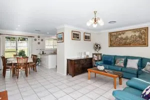 Just Beachy - Mollymook