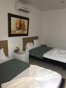 Hotel Madrid Deluxe Neiva