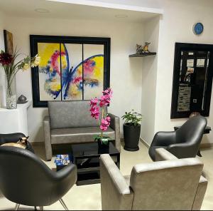 Hotel Madrid Deluxe Neiva