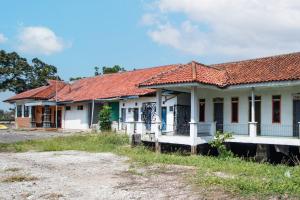 Hotel O Al Mahira Syariah