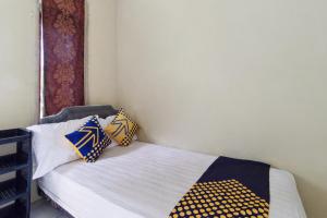 Hotel O Al Mahira Syariah