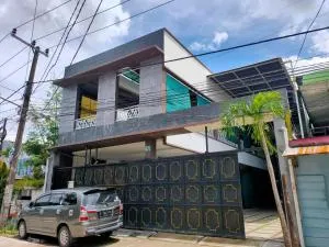 SPOT ON 92900 Kost 3 Kelor Syariah - Bimpang
