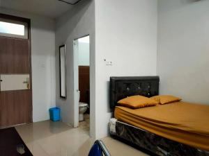 Hotel O Kost 3 Kelor Syariah