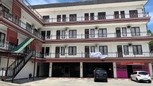 Hotel O Guest House Pandita
