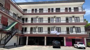 Hotel O Guest House Pandita