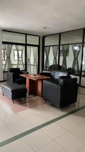 Hotel O Guest House Pandita